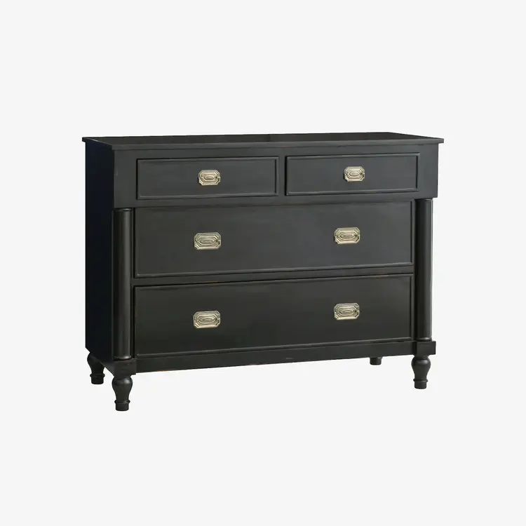 Marcel Dresser