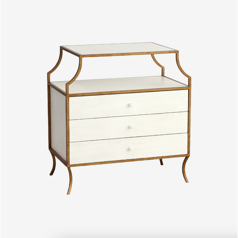 Milla Side Table