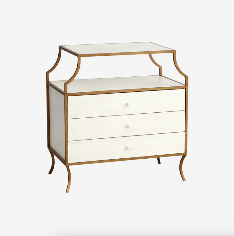 Milla Side Table