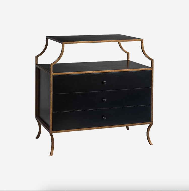 Milla Side Table
