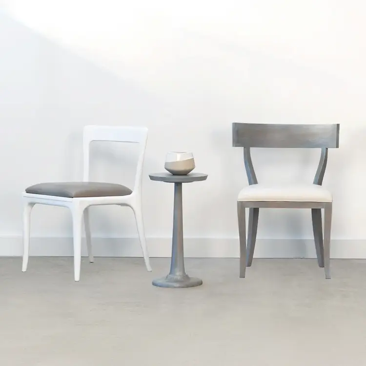 Citrin Side Table