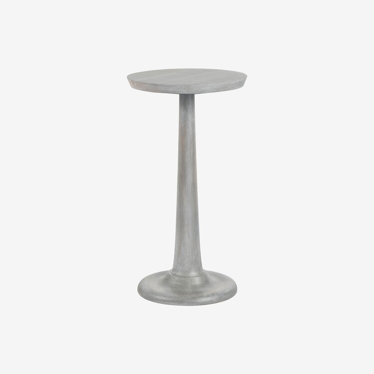 Citrin Side Table
