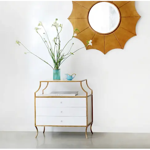 Milla Side Table