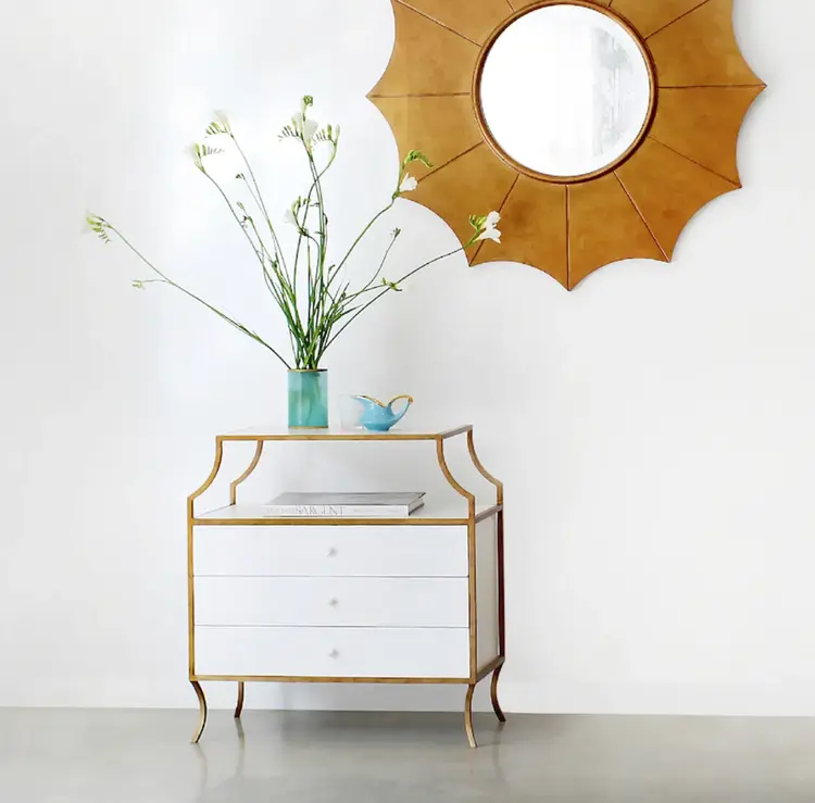 Milla Side Table