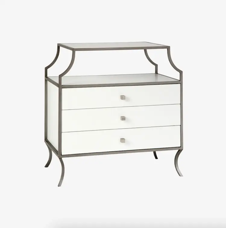 Milla Side Table