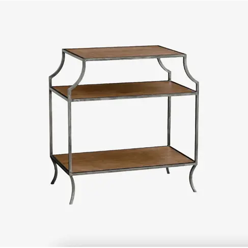Milla Side Table or Nightstand