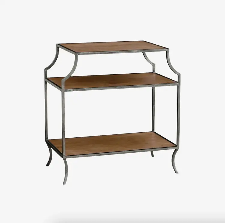Milla Side Table