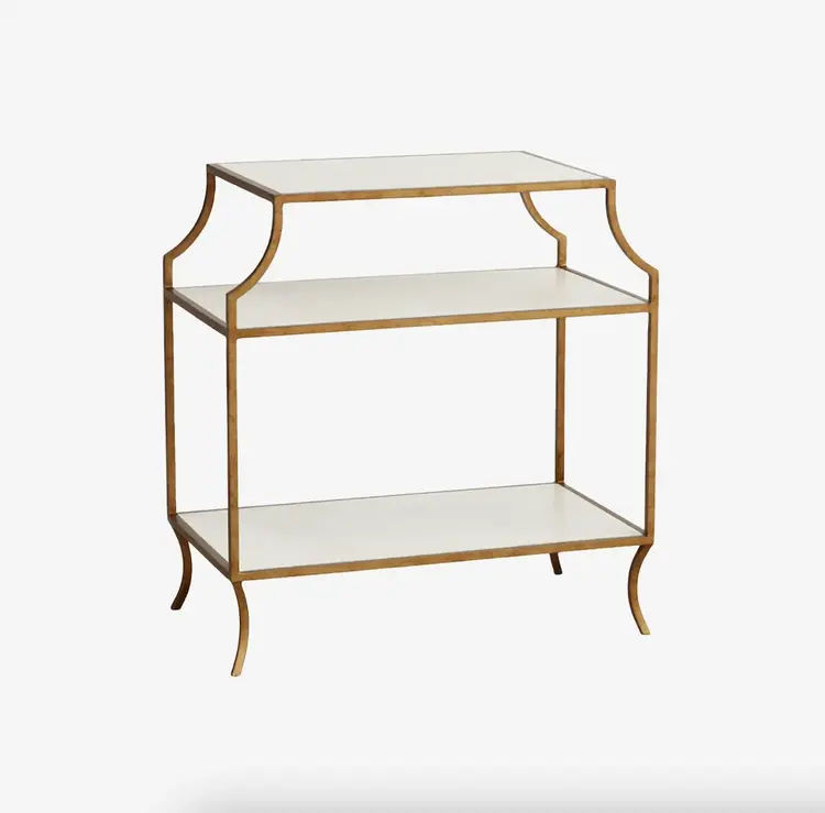 Milla Side Table