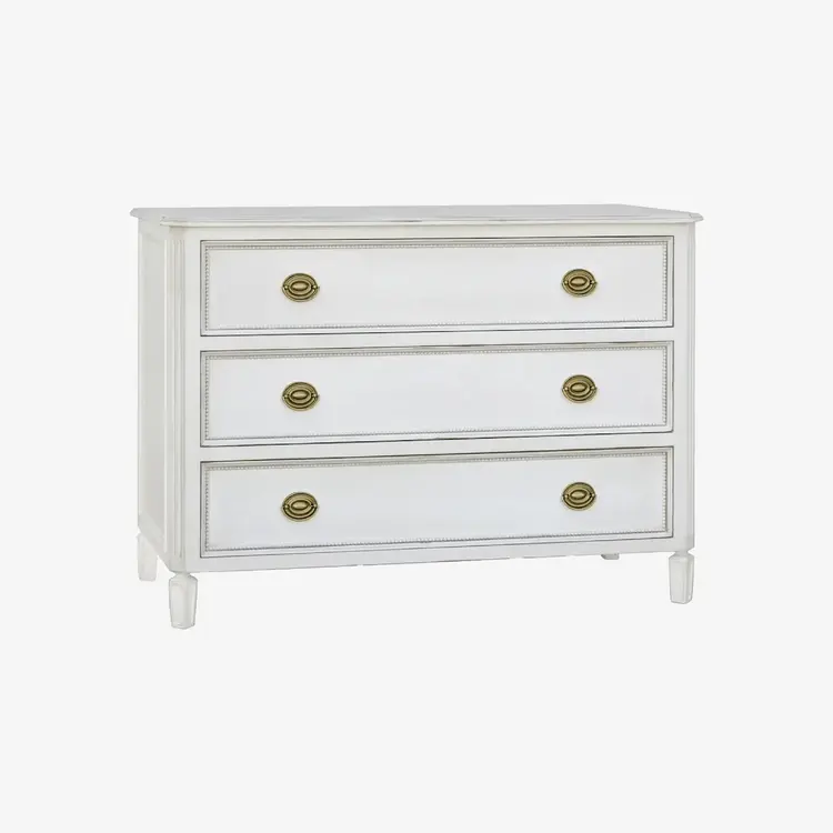 Swedish Style Dresser