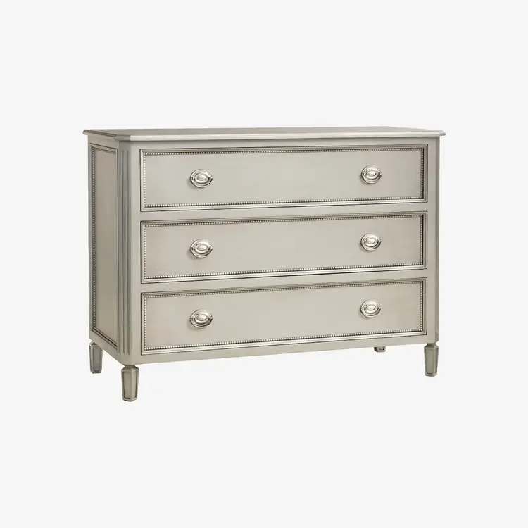 Swedish Style Dresser