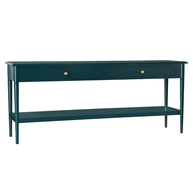 Ruby Console Table
