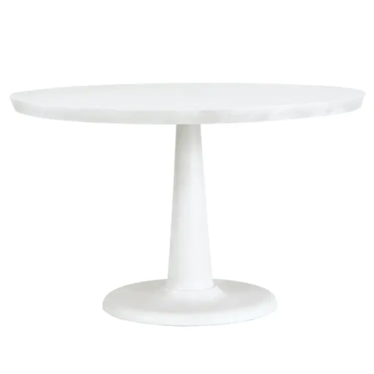 Citrin Round Dining Table