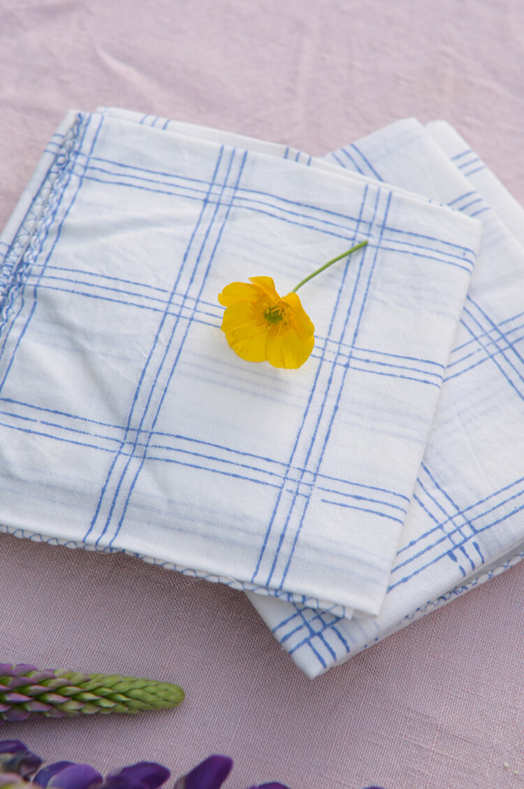 Limited Edition Table Napkins (set of 4)