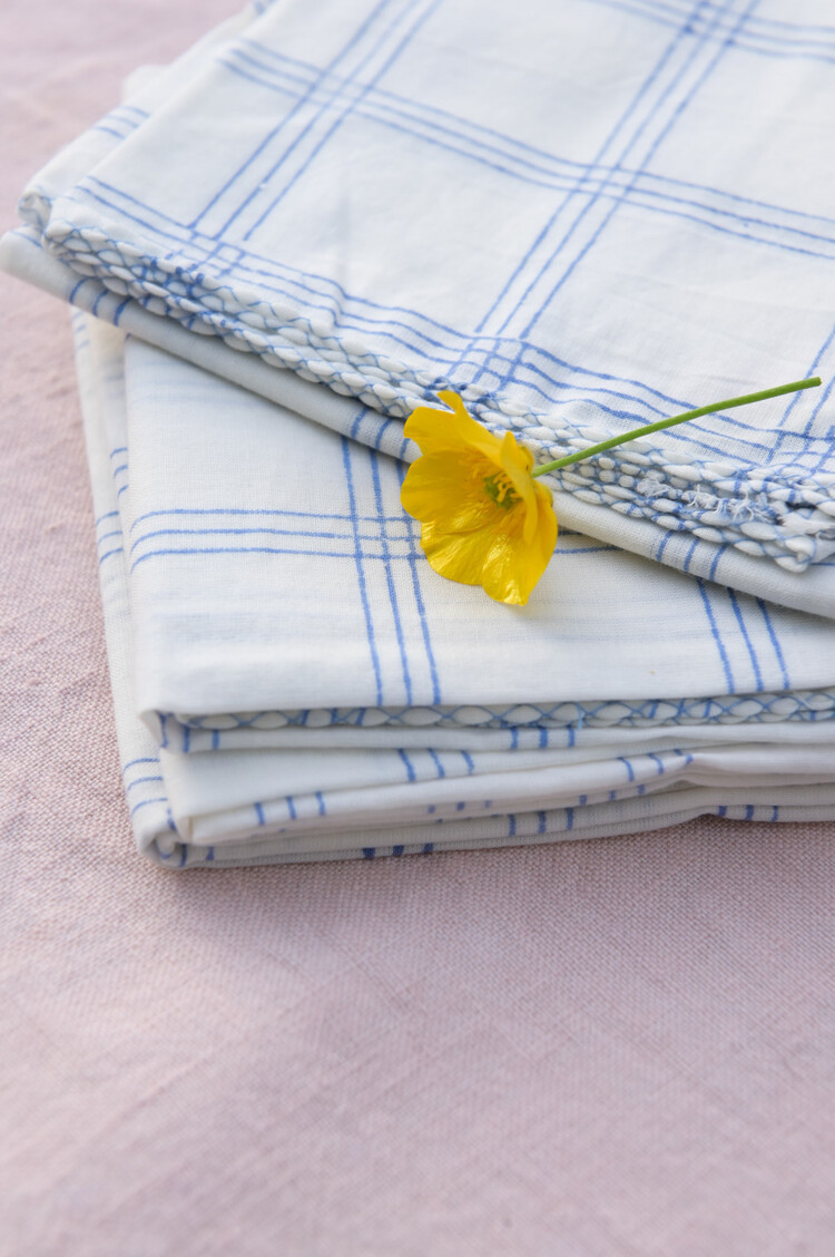 Limited Edition Table Napkins (set of 4)