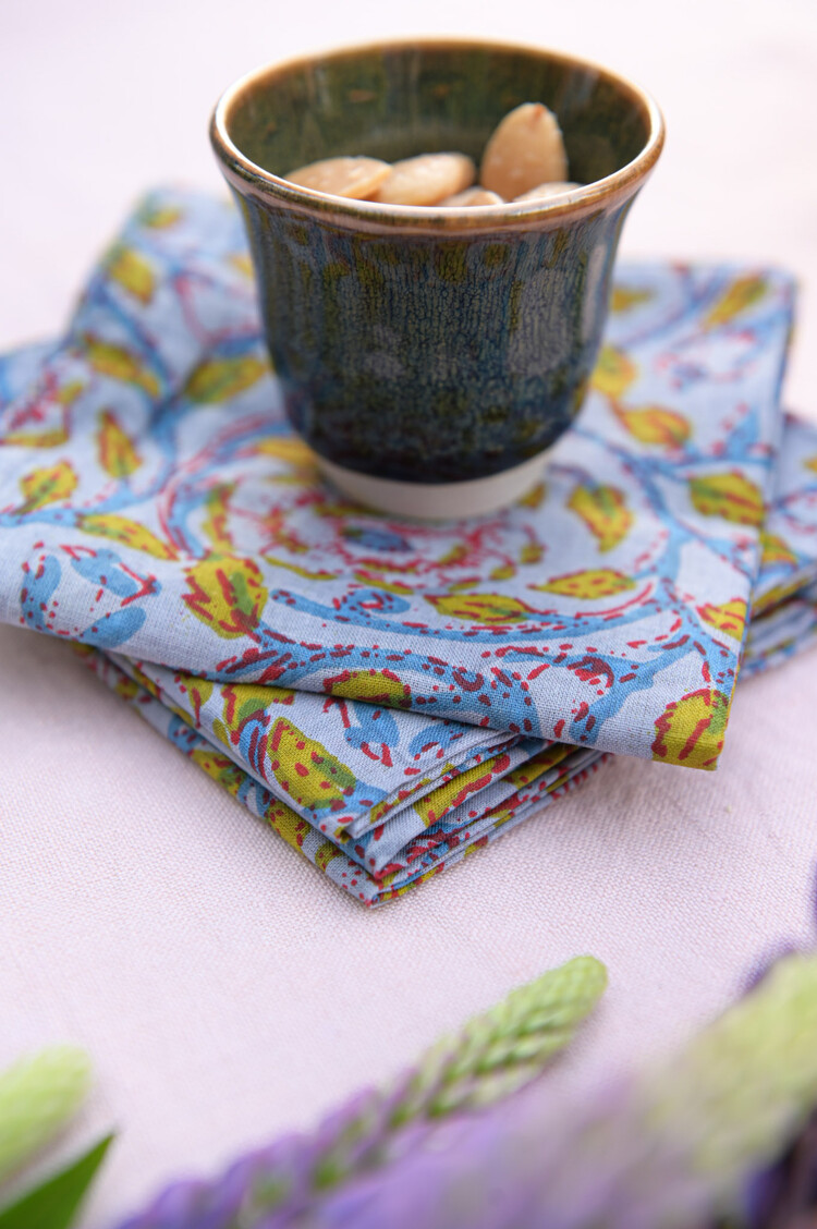 Limited Edition Table Napkins (set of 4)