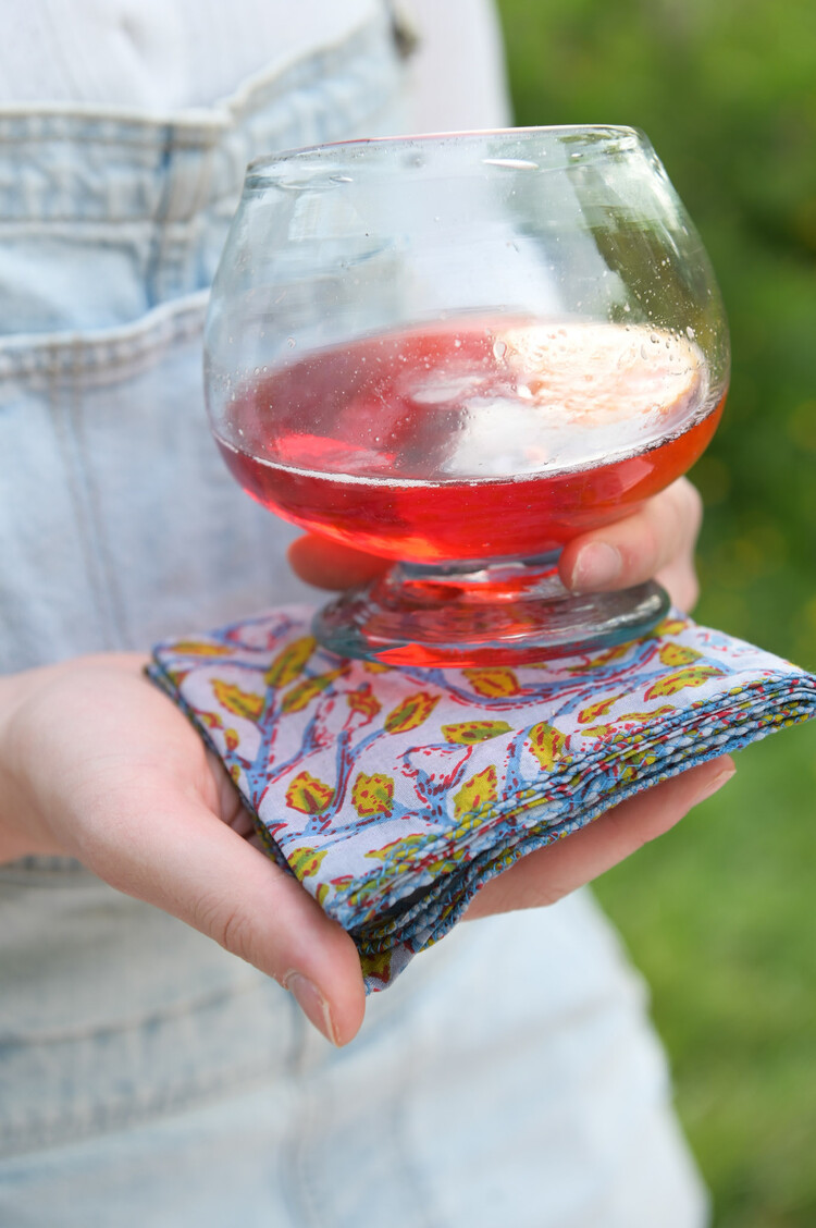 Limited Edition Table Napkins (set of 4)