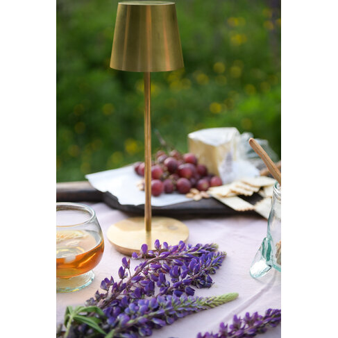 Nevis Rechargeable Lamp
