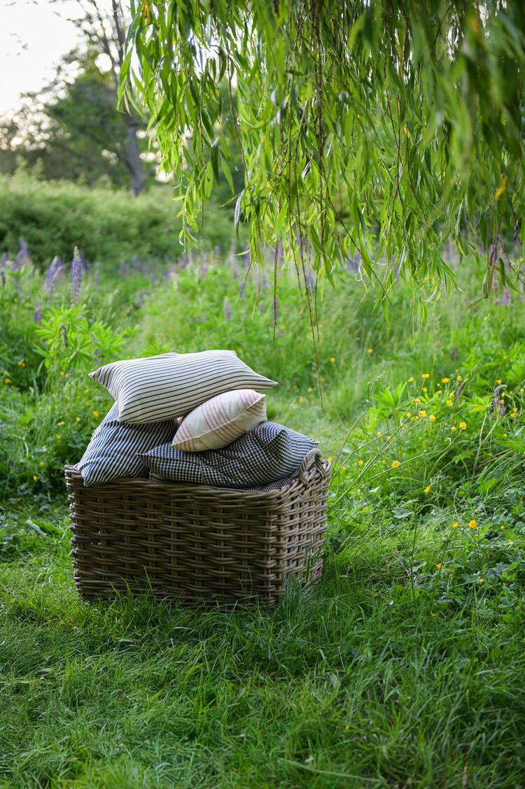 Rectangle Jumbo Basket