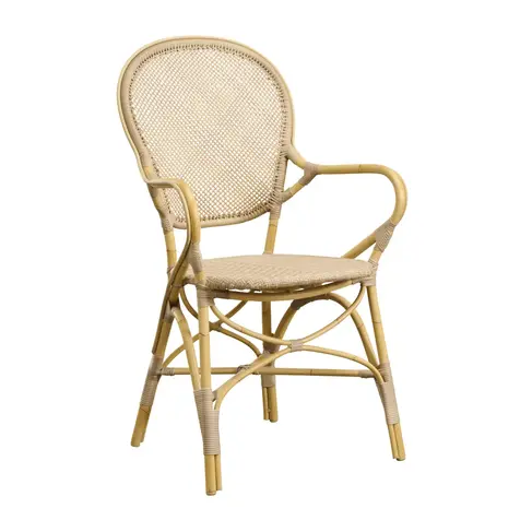 Rossini Outdoor Arm Chair