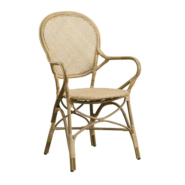 Rossini Outdoor Arm Chair