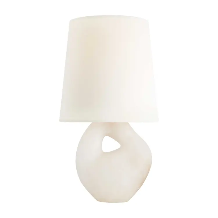 Adria Cordless Table Lamp by AERIN 16" or 25"