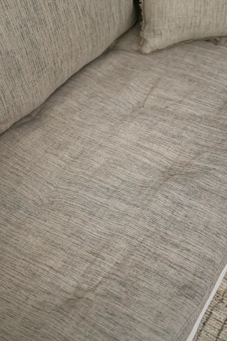 Endless Nights Chaise Sectional Sofa