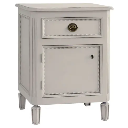 Swedish Style Nightstand
