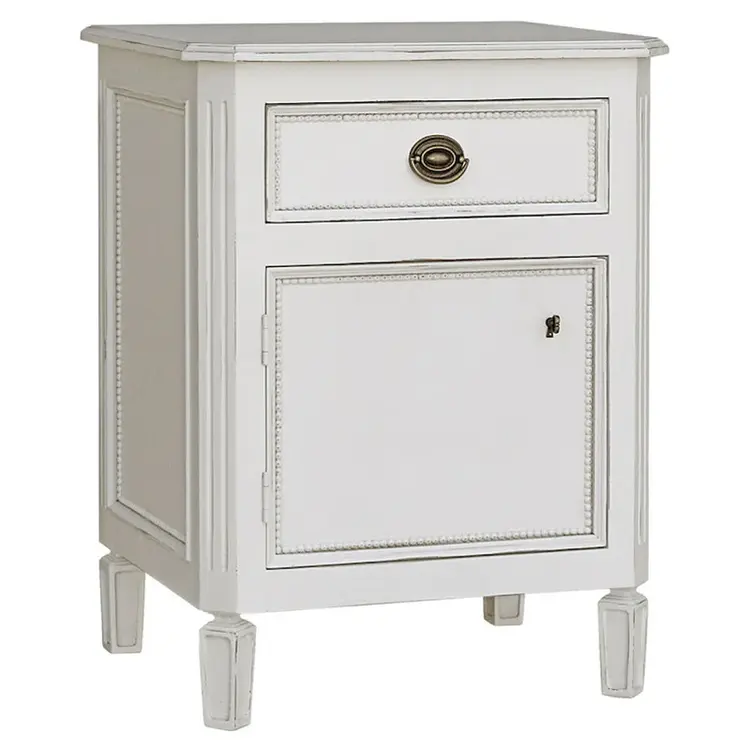 Redford House Swedish Style Nightstand