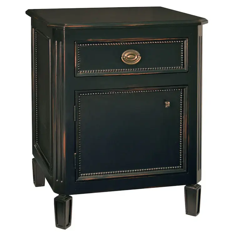 Redford House Swedish Style Nightstand