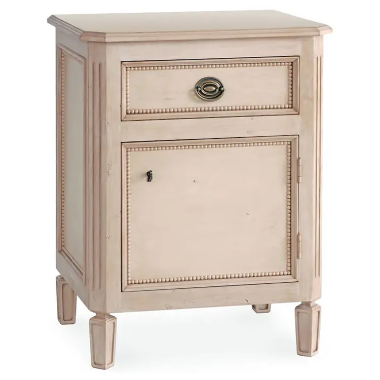Redford House Swedish Style Nightstand