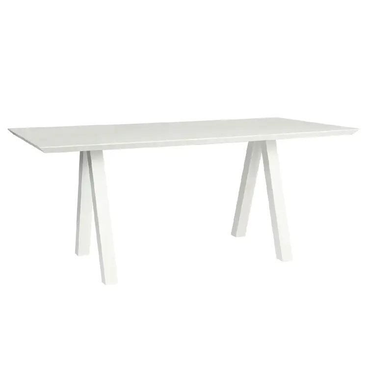 Max Dining Table 72", 84" or 96"