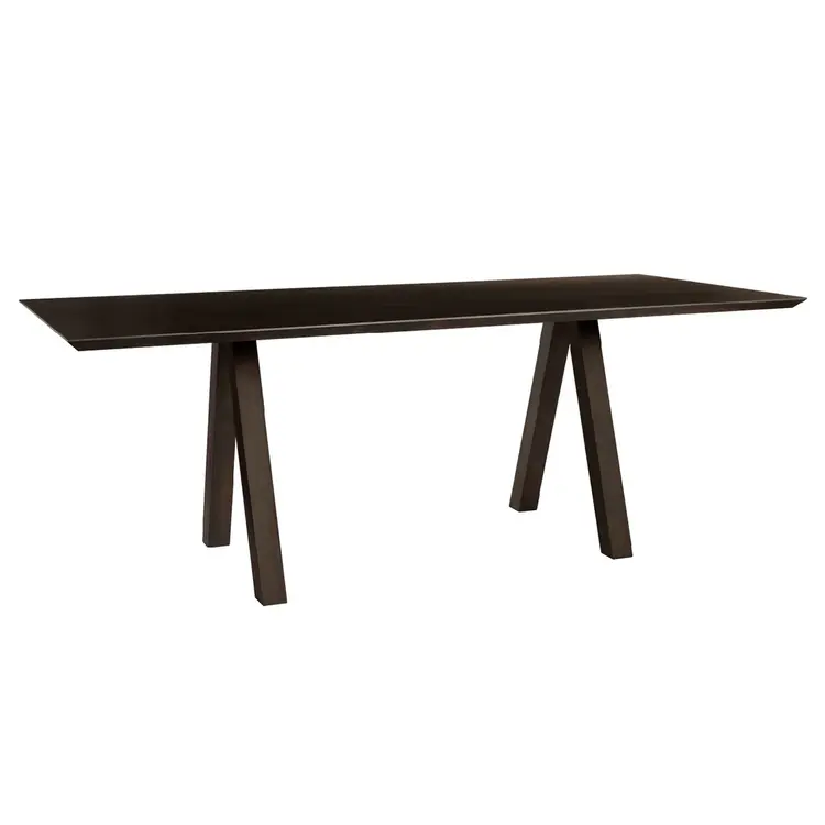 Max Dining Table 72", 84" or 96"