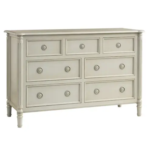 Isabella dresser - highboy or lowboy