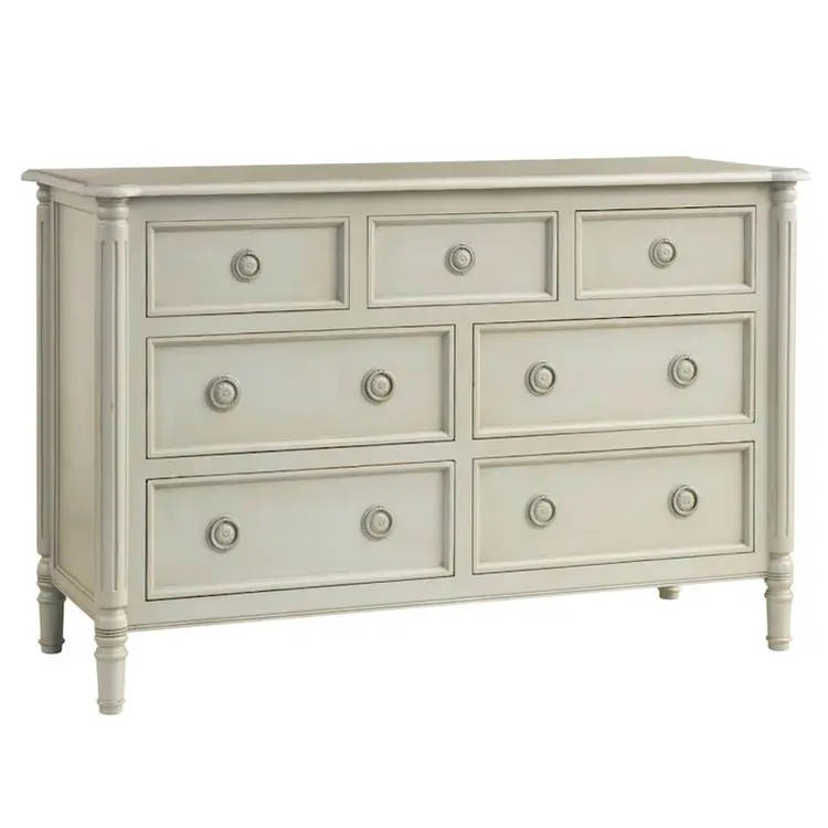 Redford House Isabella dresser - highboy or lowboy