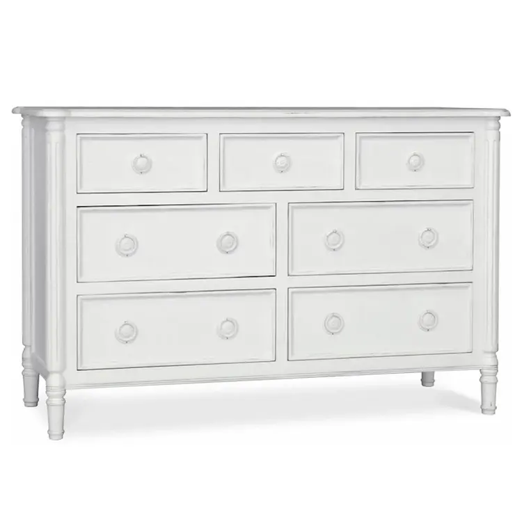 Redford House Isabella dresser - highboy or lowboy