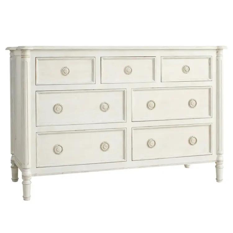 Redford House Isabella dresser - highboy or lowboy