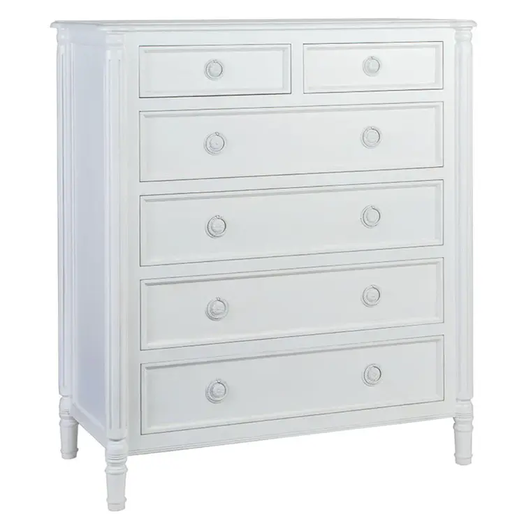 Redford House Isabella dresser - highboy or lowboy