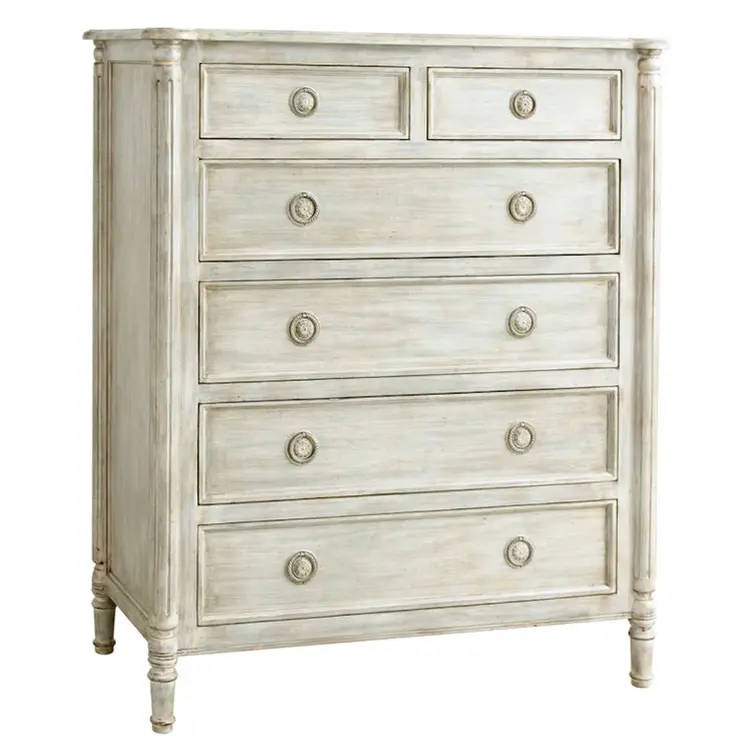 Redford House Isabella dresser - highboy or lowboy