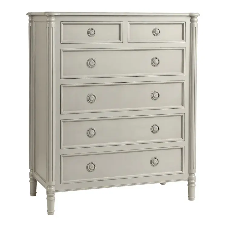 Redford House Isabella dresser - highboy or lowboy
