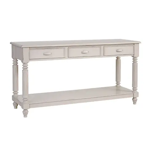 Redford House Isabella Console Table