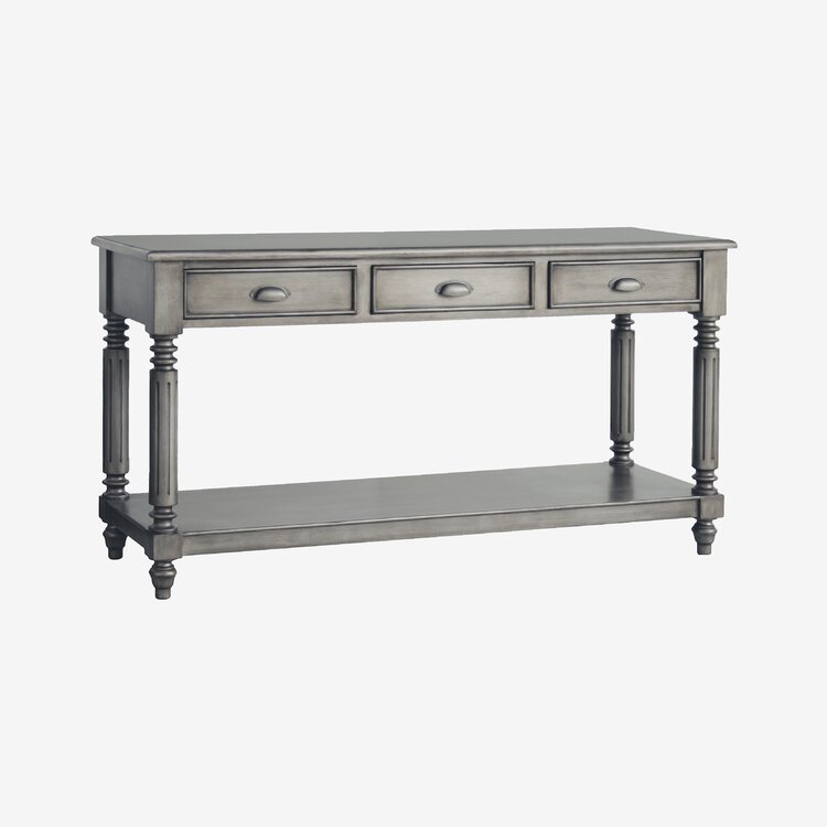 Redford House Isabella Console Table