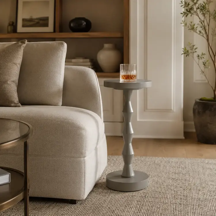 Poppy Mini Side Table