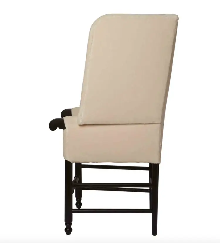 Mantis Chair by John Derian