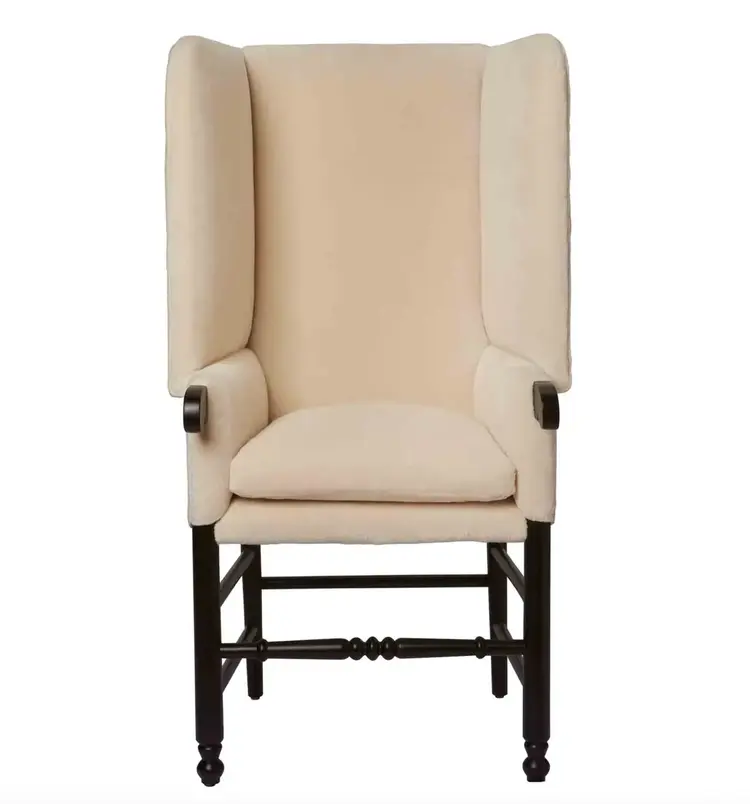Mantis Chair by John Derian