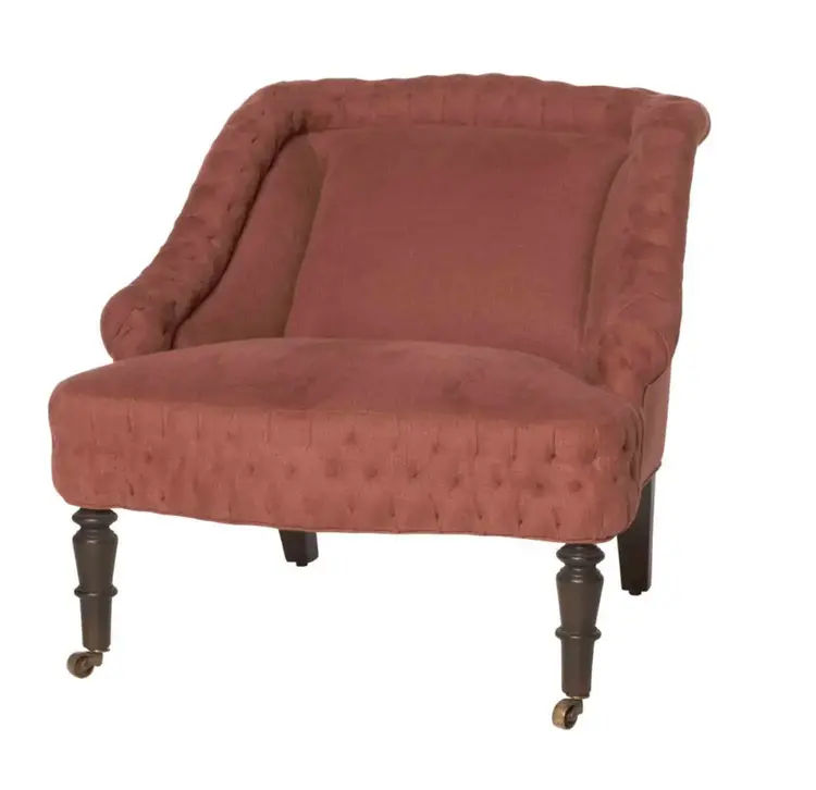Royal Chair by John Derian