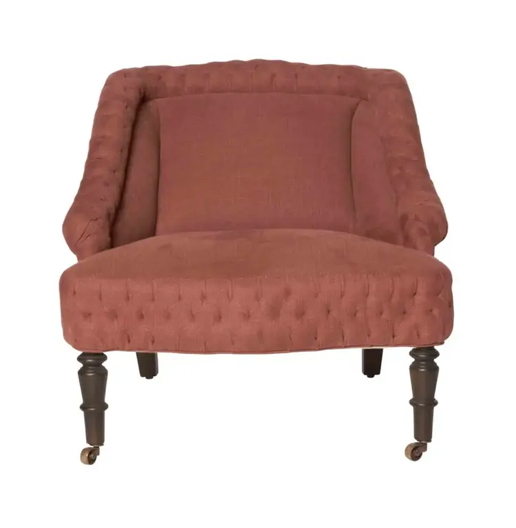 Royal Chair by John Derian