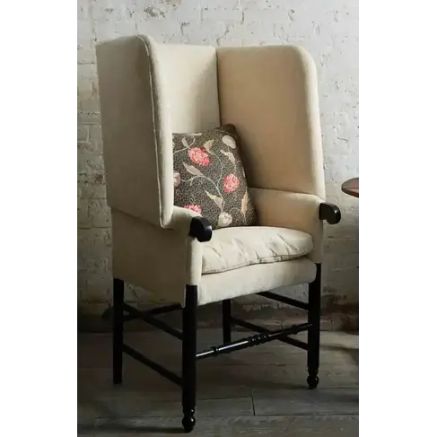 John Derian Mantis Chair