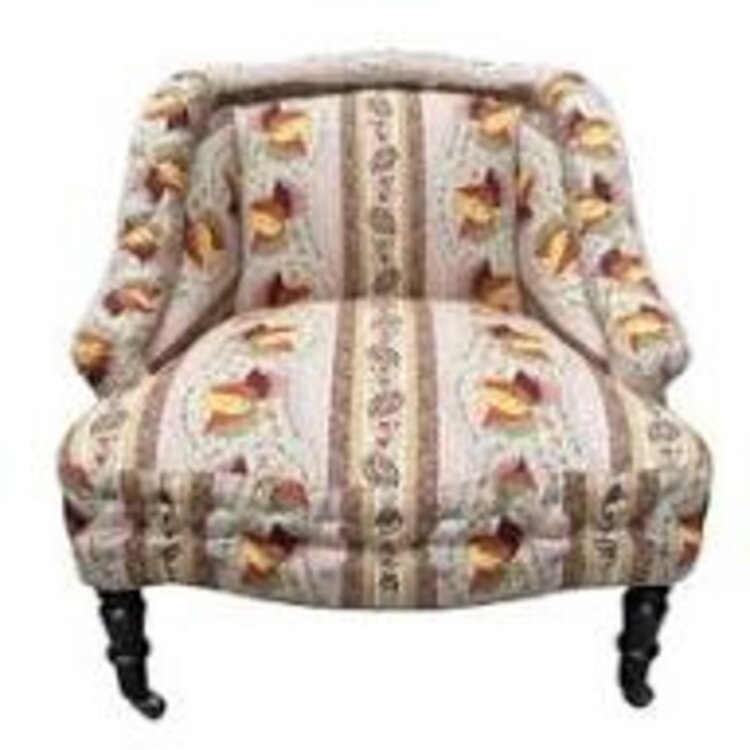 Royal Chair by John Derian