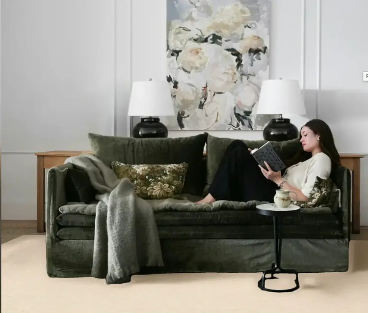 Sanibel Tristan Sisal Rug