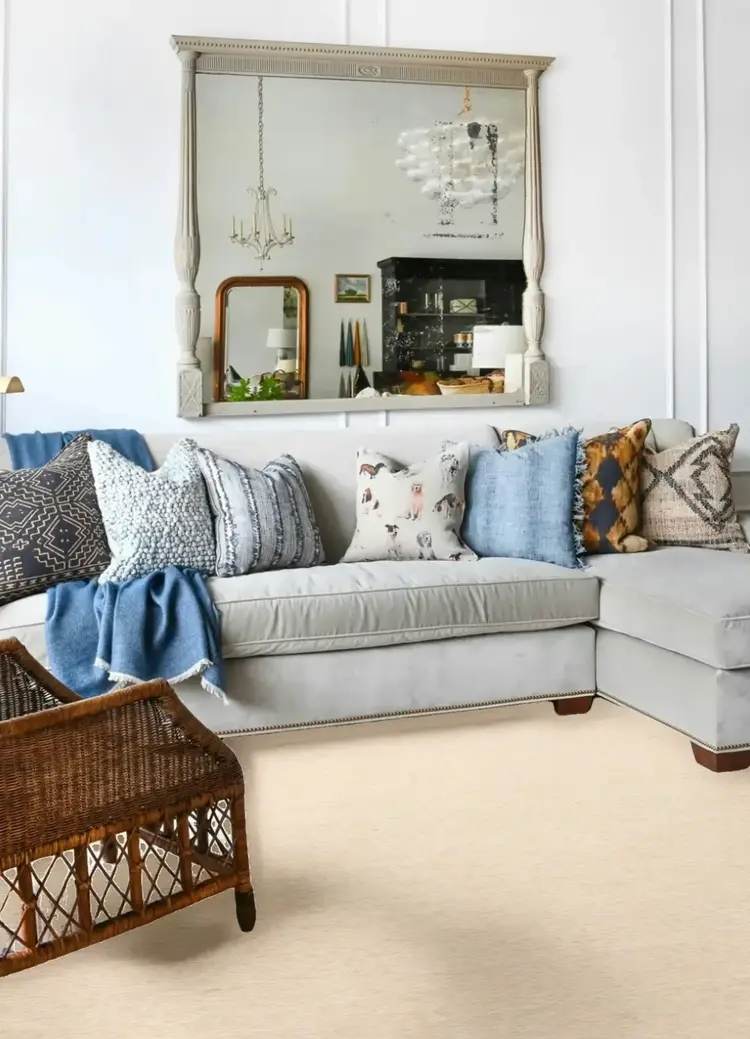 Sanibel Tristan Sisal Rug